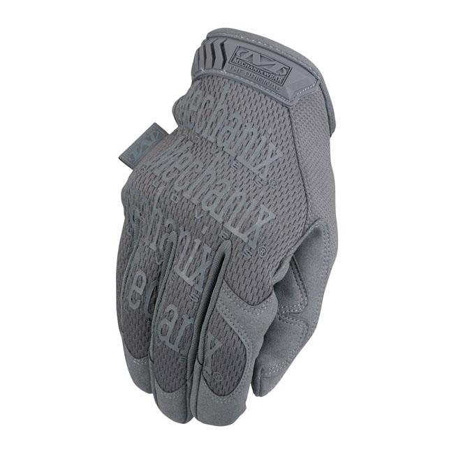 Mechanix Gloves Wolf Gray / S Mechanix The Original Gloves Customhoj