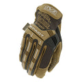 Mechanix M-Pact 4X Gloves Black/Grey / M