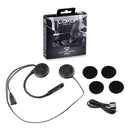 Midland Lokui K10 Bluetooth Motorcycle Intercom  - Customhoj