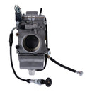 Mikuni HSR48 Smoothbore Carburetor  - Customhoj