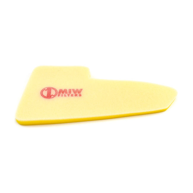 MIW Air Filter for Honda XR 650 R 00-07