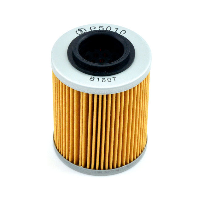 MIW Oil filter for Aprilia ETV 1000 Caponord 01-08