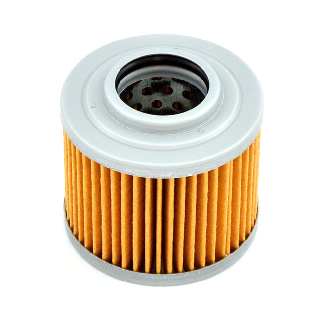 MIW Oil filter for BMW F 650 CS Scarver 00-07