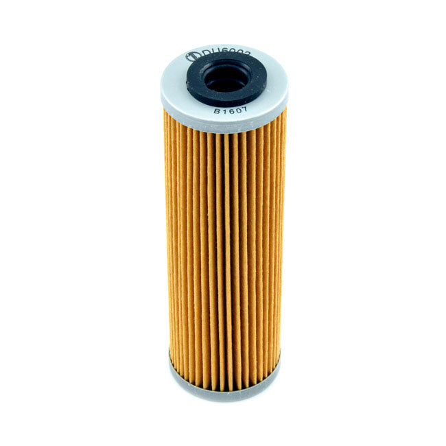 MIW Oil filter for Ducati 1199 Panigale / Panigale S / Panigale R 12-15