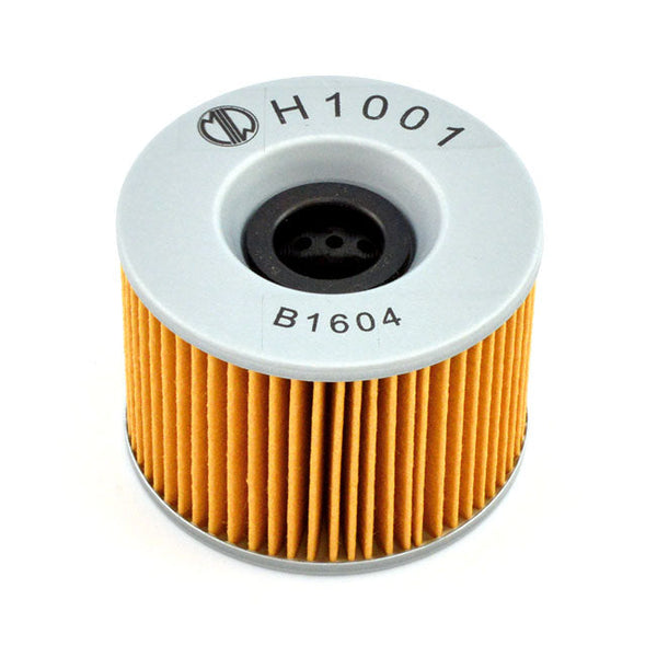 MIW Oil filter for Honda CB 1100 F / R 80-85