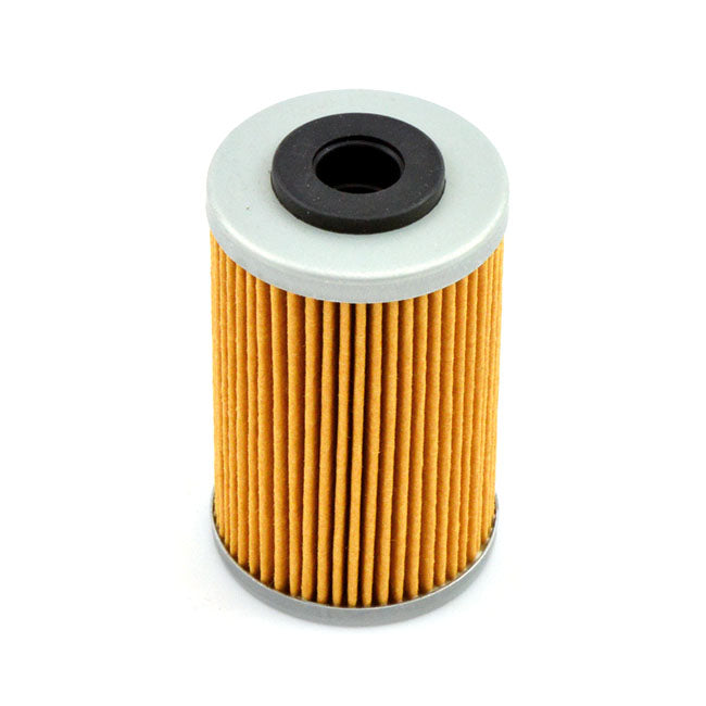 MIW Oil Filter for KTM 690 Rally Factory Replica 07-08
