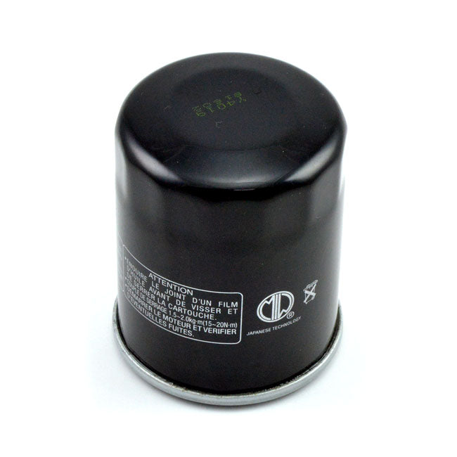 MIW Oil Filter for Yamaha FJR 1300 01-20