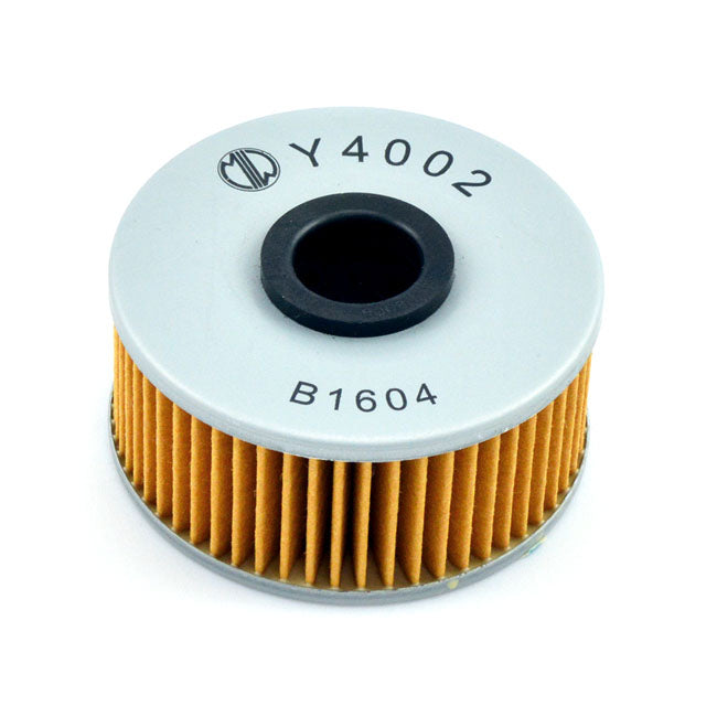 MIW Oil Filter for Yamaha FZ 400 N 85-96
