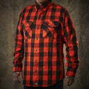 Moe's Hills Bobbers Flannel Shirt