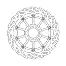 Moto-Master Brake Disc Aprilia RSV 4 1000 RF 17-18 Moto-Master Flame Front Right Brake Disc for Aprilia Customhoj