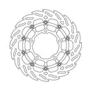 Moto-Master Brake Disc Honda CB 650 R 19-22 Moto-Master Flame Front Right Brake Disc for Honda Customhoj