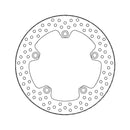Moto-Master Brake Disc Honda CRF 1100 L Africa Twin Adventure Sports 20-22 Moto-Master Halo Rear Brake Disc for Honda Customhoj