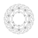 Moto-Master Brake Disc KTM 620 Duke 94-98 Moto-Master Flame Front Left Brake Disc for KTM Customhoj