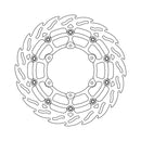 Moto-Master Brake Disc KTM 690 SMC R 14-22 Moto-Master Flame Front Left Brake Disc for KTM Customhoj