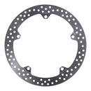 Moto-Master Brake Disc Triumph Tiger Sport 660 21-22 Moto-Master Halo Front Left Brake Disc for Triumph Customhoj