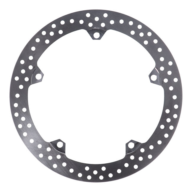 Moto-Master Brake Disc Triumph Tiger Sport 660 21-22 Moto-Master Halo Front Left Brake Disc for Triumph Customhoj