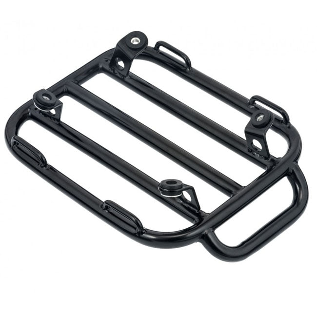 Motone Voyager Universal Motorcycle Luggage Rack  - Customhoj