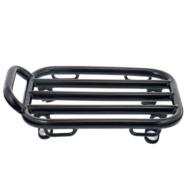 Motone Voyager Universal Motorcycle Luggage Rack  - Customhoj