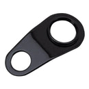 Motorcycle Bungee Cord Attachment Black  - Customhoj