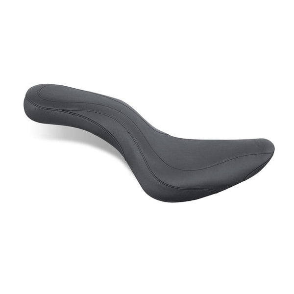 Mustang DayTripper 2-Up Seat for Yamaha 08-17 Raider XV 1900  - Customhoj