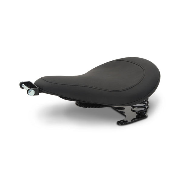 Mustang Spring Solo Seat for Harley 06-17 Dyna (excl. 14-17 Fat Bob)  - Customhoj