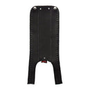 Mustang Tand Bib for Harley 00-17 Softail with square dash  - Customhoj