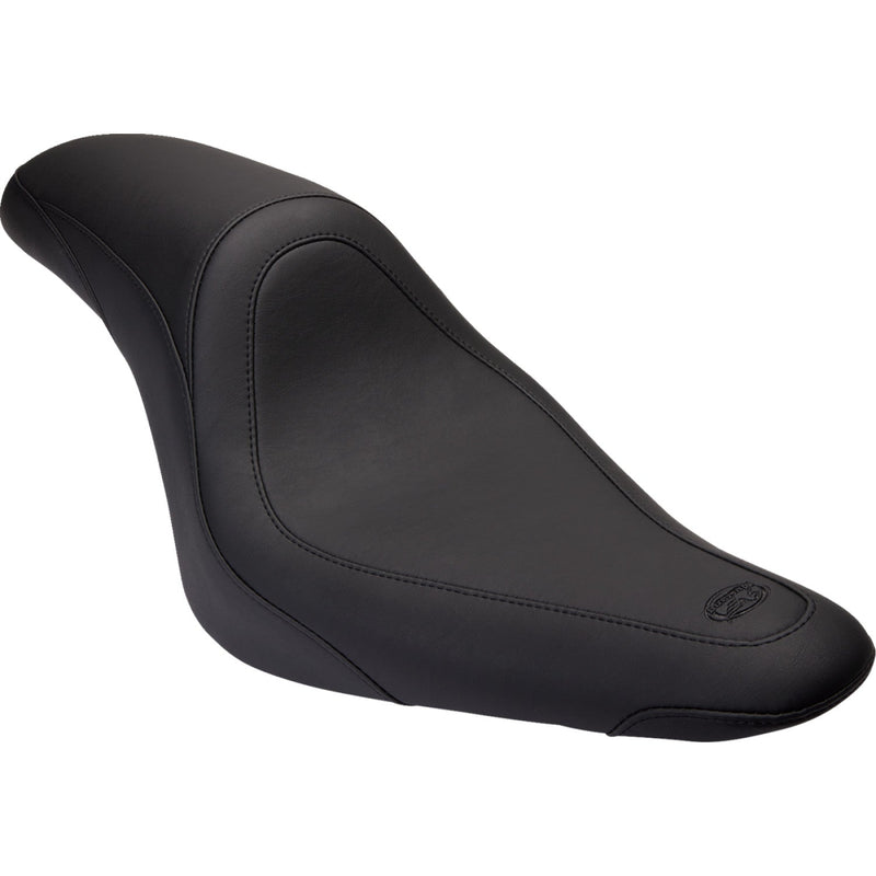 Mustang Tripper Fastback 2-Up Seat for Yamaha 14-25 Bolt XV 950 / R  - Customhoj