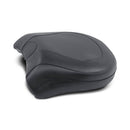 Mustang Wide Touring Passenger Seat for Yamaha 06-15 Roadliner / Stratoliner XV 1900 / Recessed  - Customhoj