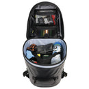 Nelson Rigg Hurricane Adventure 28L Waterproof Motorcycle Tail Bag  - Customhoj