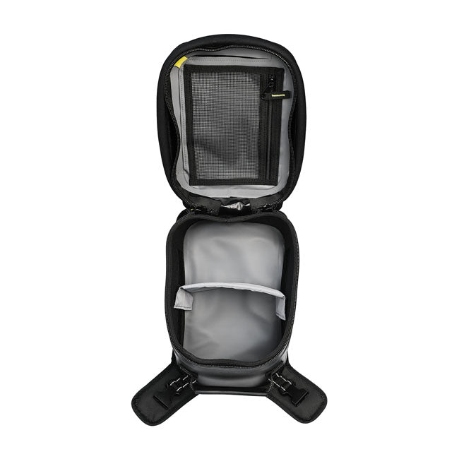Nelson Rigg Hurricane Adventure Waterproof Motorcycle Tank Bag  - Customhoj