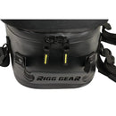 Nelson Rigg Hurricane Dual Sport 12L Waterproof Motorcycle Tail Bag  - Customhoj