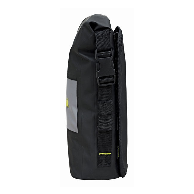 Nelson Rigg Hurricane RiggPak Motorcycle Crash Bar / Tail Bag  - Customhoj