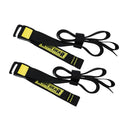 Nelson Rigg Rigg-Strap Motorcycle Luggage Strap Kit  - Customhoj