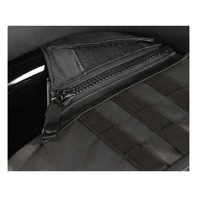 Nelson Rigg Road Trip 19L Motorcycle Saddlebag Set  - Customhoj
