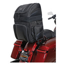Nelson Rigg Route 1 Destination 53.5L Motorcycle Sissy Bar Bag  - Customhoj