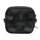 Nelson Rigg Route 1 Highway Motorcycle Handlebar Bag  - Customhoj