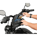 Nelson Rigg Route 1 Highway Motorcycle Handlebar Bag  - Customhoj