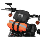 Nelson Rigg Route 1 Highway Motorcycle Handlebar Bag  - Customhoj