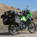 Nelson Rigg Sierra 55L Motorcycle Dry Saddlebag Set  - Customhoj