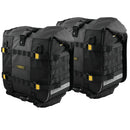 Nelson Rigg Trails End 50L Waterproof Motorcycle Saddlebag Set  - Customhoj
