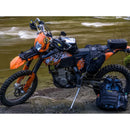 Nelson Rigg Trails End Front Fender Motorcycle Bag  - Customhoj