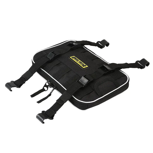 Nelson Rigg Trails End Front Fender Motorcycle Bag  - Customhoj