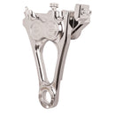 Performance Machine Brake Caliper Performance Machine 4-piston One Piece Rear Brake Caliper for Harley Customhoj