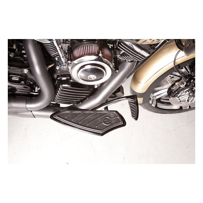 Performance Machine Contour Brake Pedal for Harley