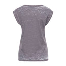 Queen Kerosin Wild & Free T-Shirt  - Customhoj