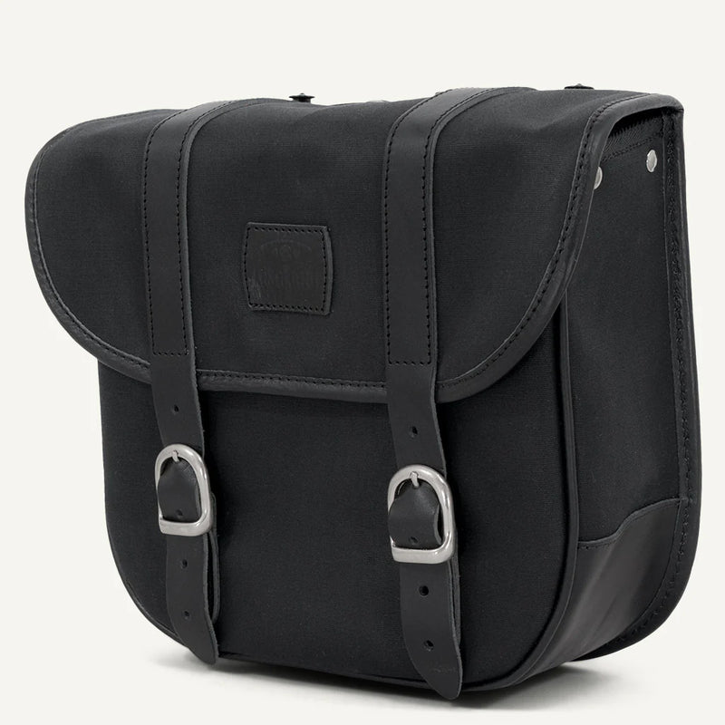 Longride Pannier Universal 18L Throw-Over Sadelväskor MC