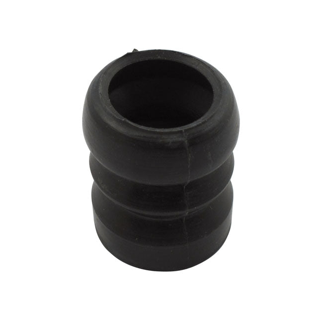 Rear Master Cylinder Rubber Boot for Harley 70-E79 Big Twin (Wagner-Lockheed) (Replaces OEM: 41764-70)