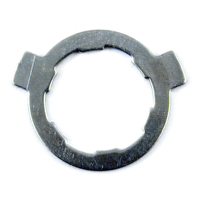 Replacement Lock Tabs for Harley Replaces OEM: 37533-52A (clutch hub nut 52-E84 K, XL Sportster)