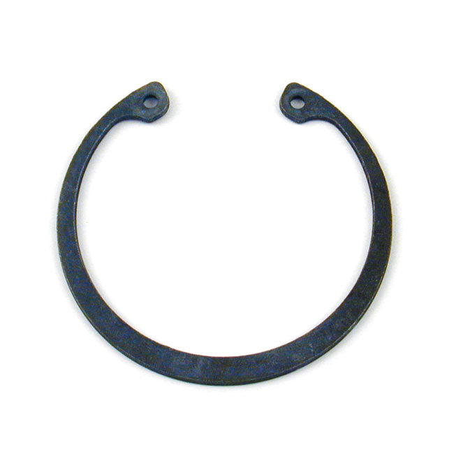 Replacement Retaining Rings for Harley Replaces OEM: 10998 (clutch ramp 87-23 Big Twin with mechanical actuated clutch)