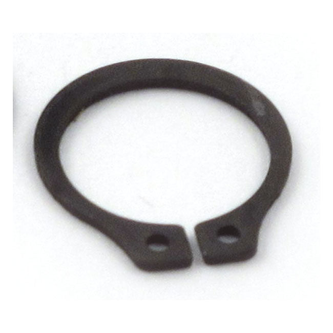 Replacement Retaining Rings for Harley Replaces OEM: 11002 (oil pump shaft 70-99 Big Twin (excl. Twin Cam) & 56-22 Sportster (excl. L62-71 Sportster))